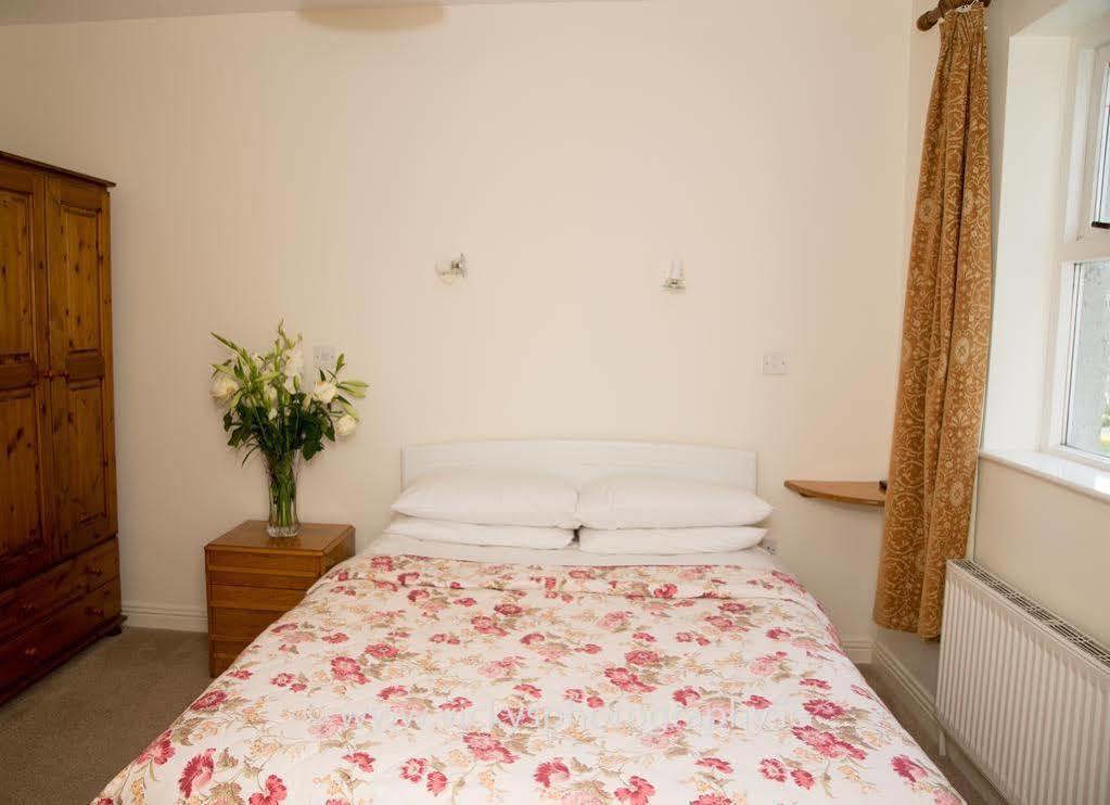 Bed and Breakfast The Townhouse Кілкенні Екстер'єр фото