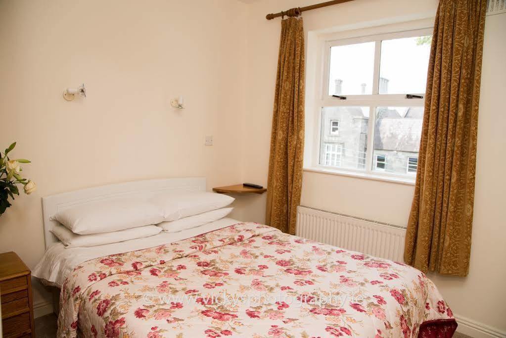 Bed and Breakfast The Townhouse Кілкенні Екстер'єр фото