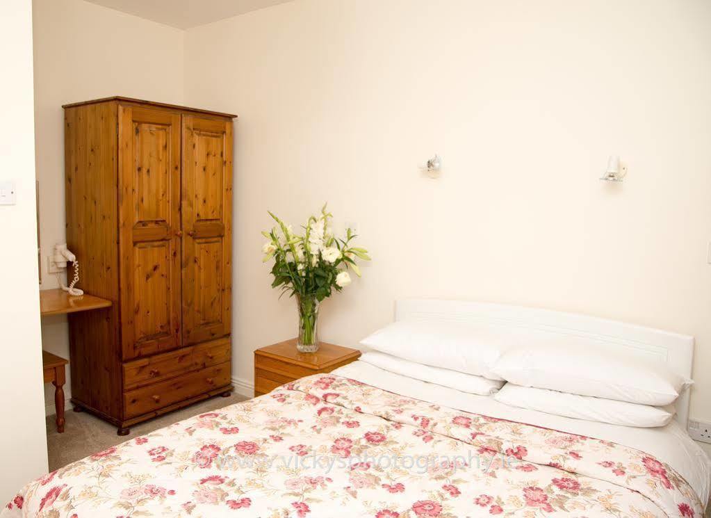 Bed and Breakfast The Townhouse Кілкенні Екстер'єр фото